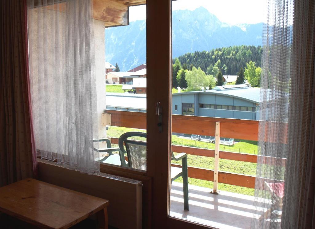 Hotel La Tour D'Ai Leysin Pokoj fotografie